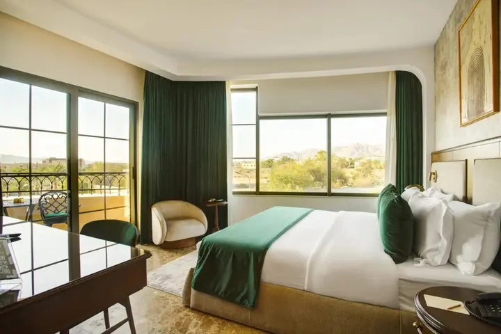 Акаба: Bratus Hotel Aqaba
