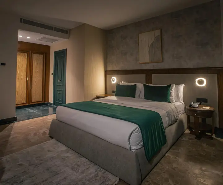Акаба: Bratus Hotel Aqaba