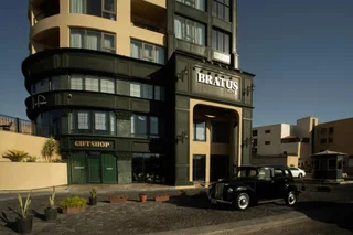 Акаба: Bratus Hotel Aqaba