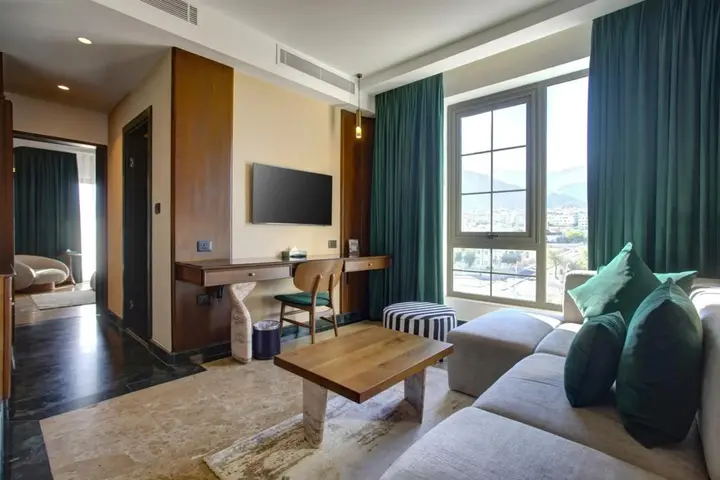 Акаба: Bratus Hotel Aqaba