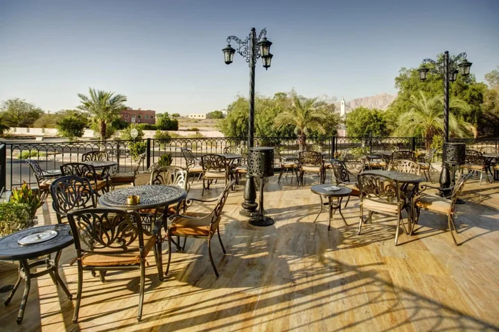 Акаба: Bratus Hotel Aqaba