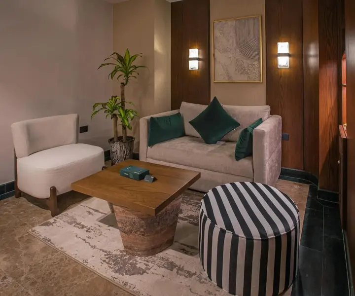 Акаба: Bratus Hotel Aqaba