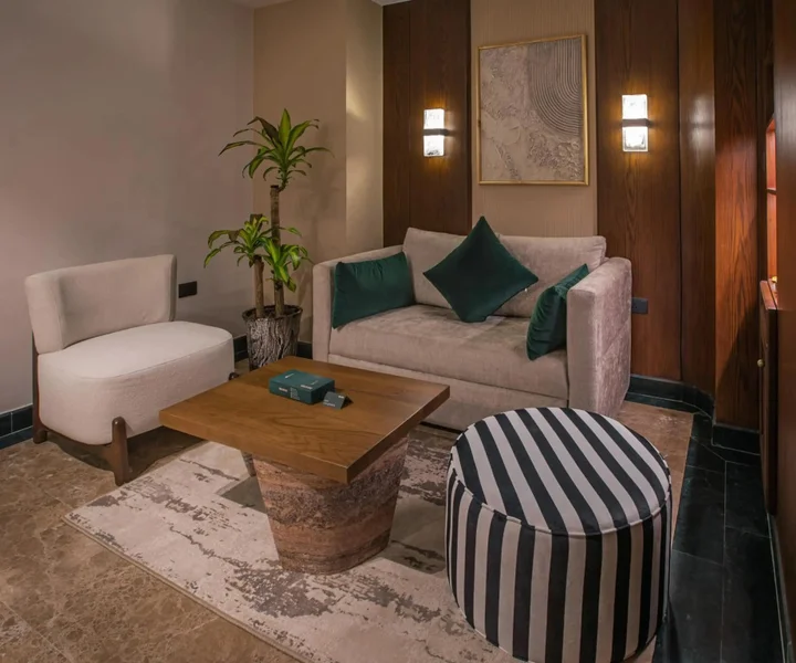 Акаба: Bratus Hotel Aqaba