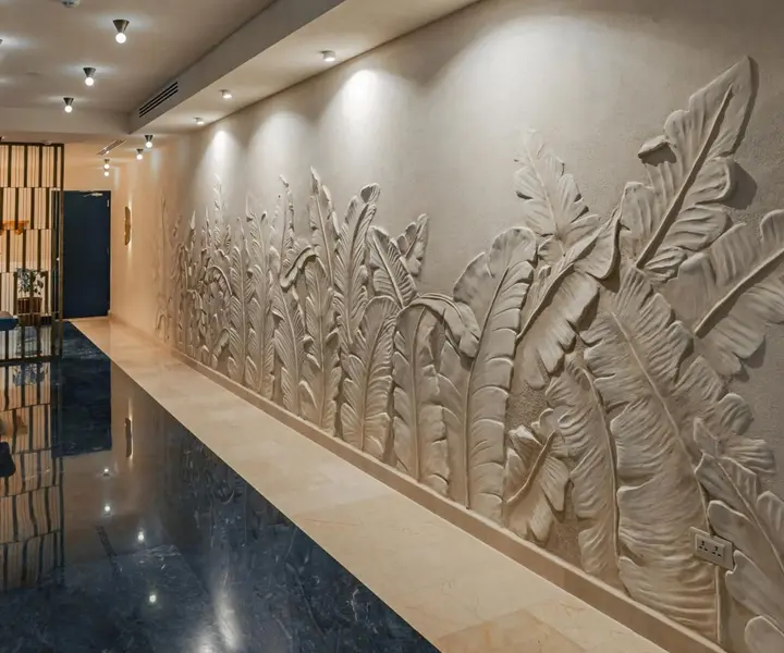 Акаба: Bratus Hotel Aqaba