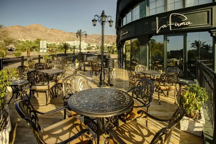 Акаба: Bratus Hotel Aqaba