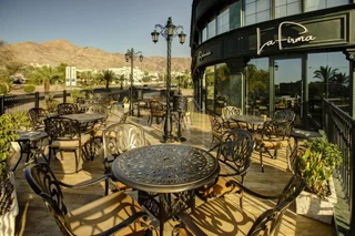 Акаба: Bratus Hotel Aqaba