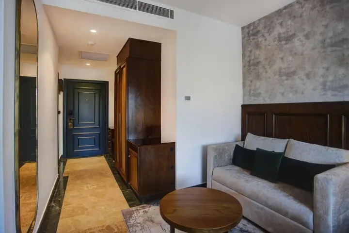 Акаба: Bratus Hotel Aqaba