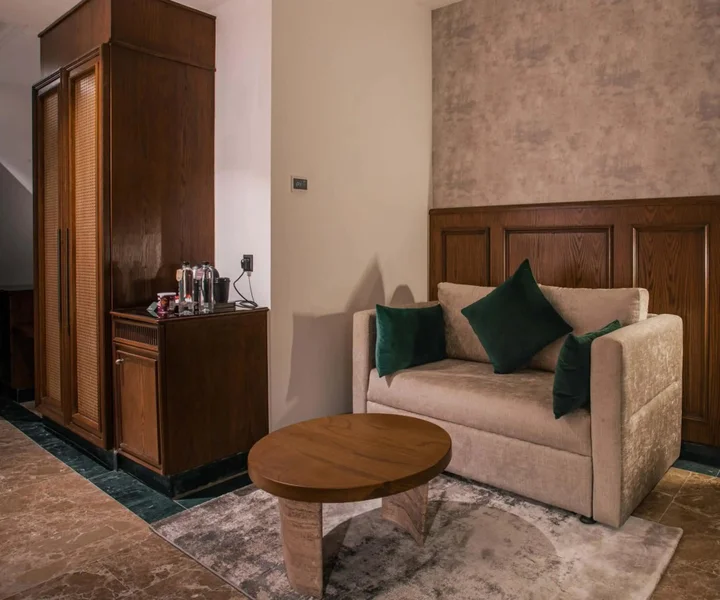 Акаба: Bratus Hotel Aqaba