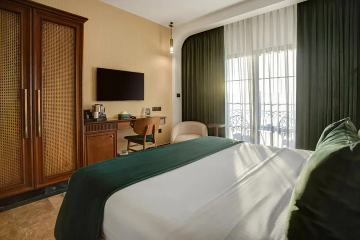 Акаба: Bratus Hotel Aqaba