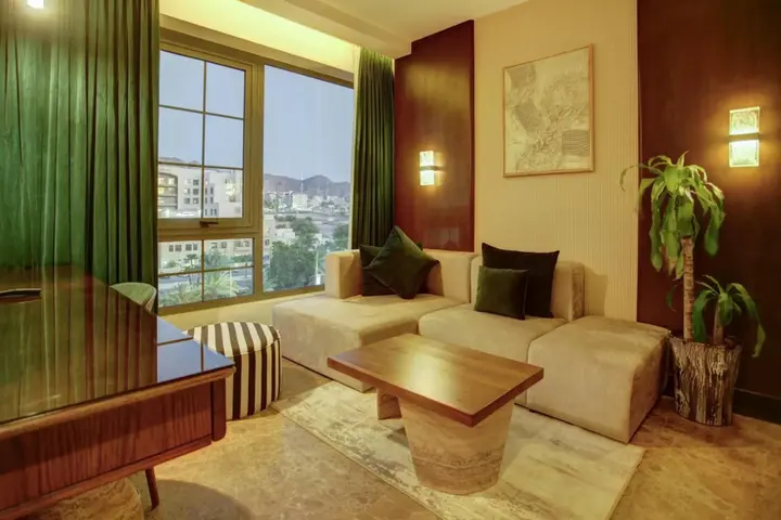 Акаба: Bratus Hotel Aqaba