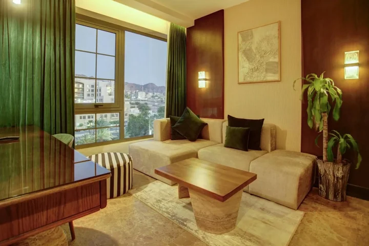 Акаба: Bratus Hotel Aqaba