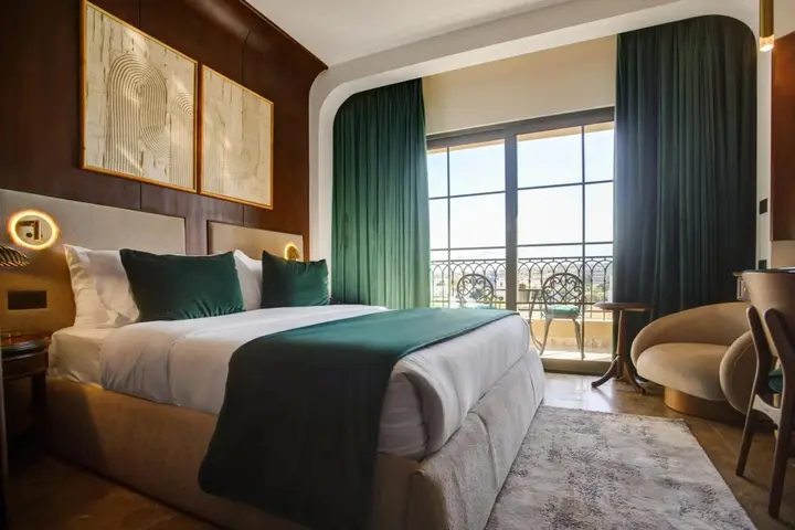 Акаба: Bratus Hotel Aqaba