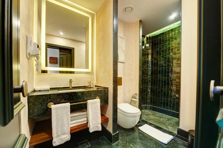 Акаба: Bratus Hotel Aqaba