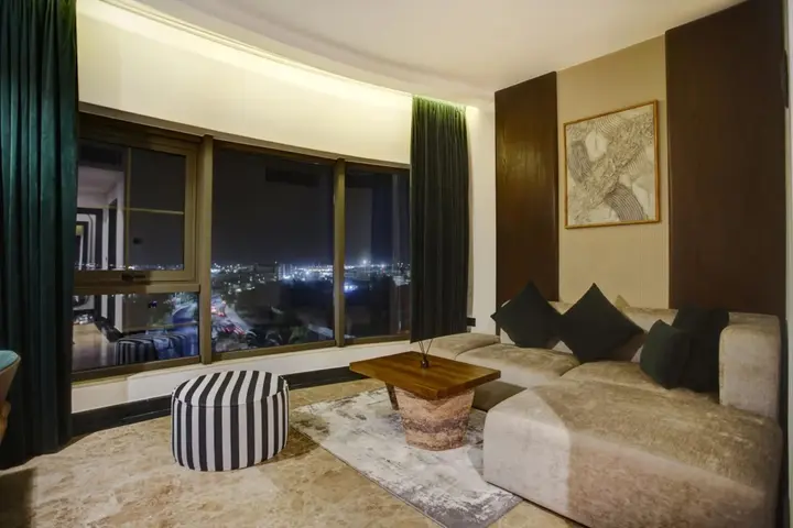 Акаба: Bratus Hotel Aqaba