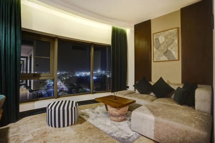 Акаба: Bratus Hotel Aqaba
