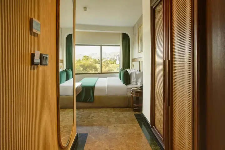 Акаба: Bratus Hotel Aqaba
