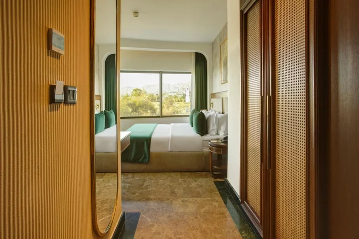 Акаба: Bratus Hotel Aqaba