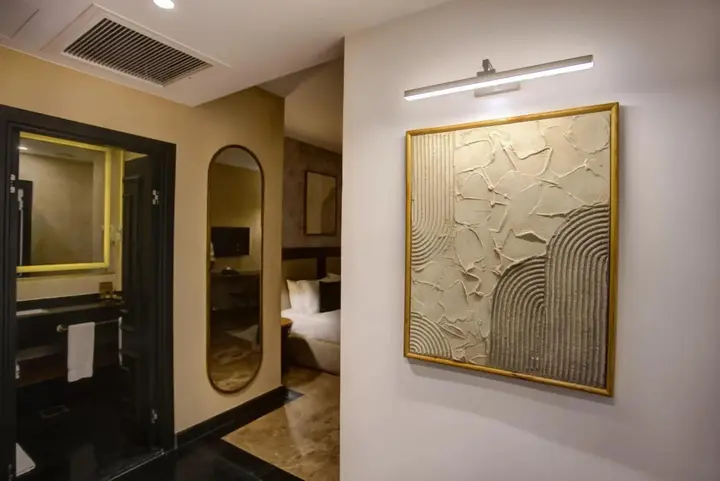 Акаба: Bratus Hotel Aqaba