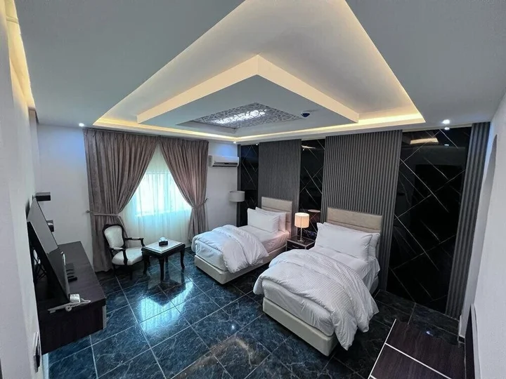 Вади-Муса: The Rn Hotels