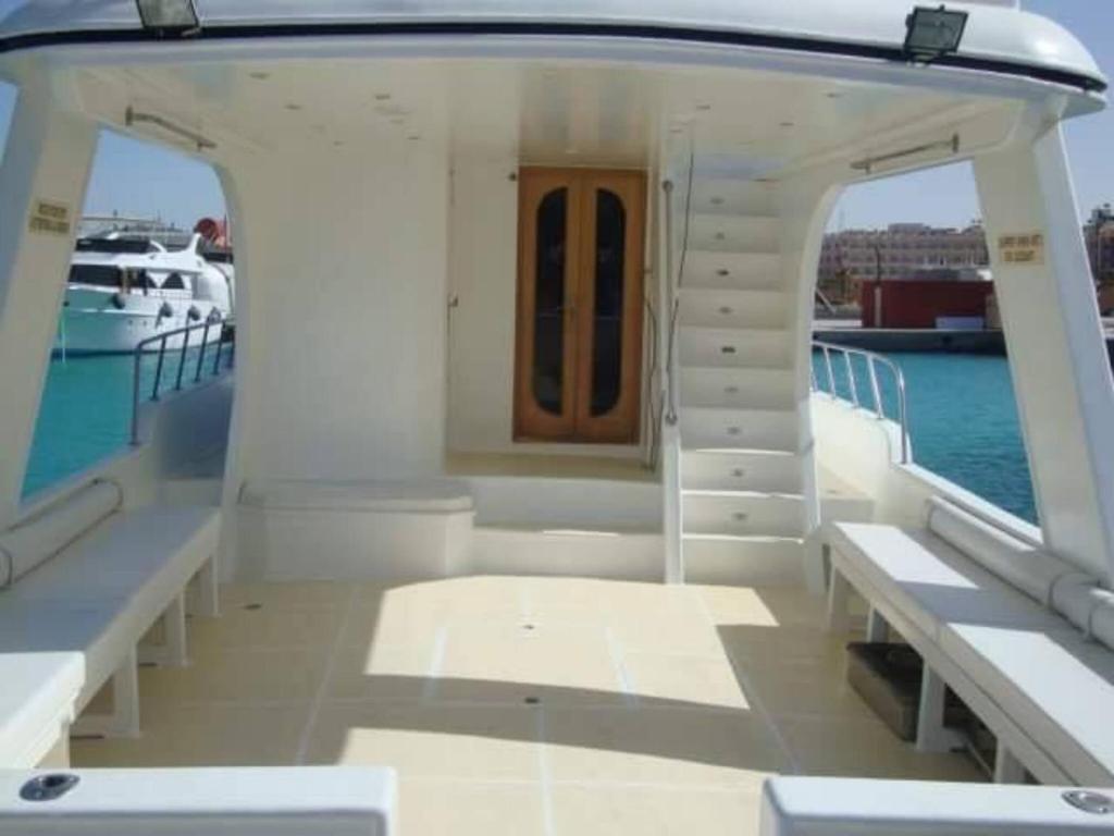 Амман: The Royal Luxury Tiger Patio