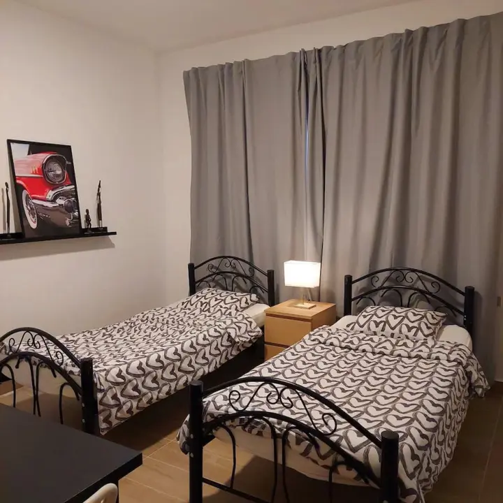 Мадаба: COCO Guesthouse