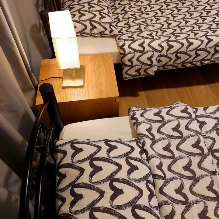 Мадаба: COCO Guesthouse