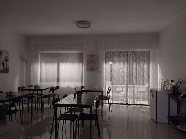Мадаба: COCO Guesthouse
