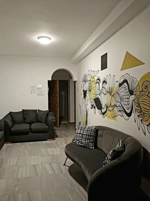 Мадаба: COCO Guesthouse