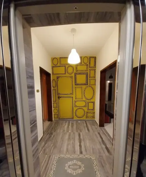 Мадаба: COCO Guesthouse
