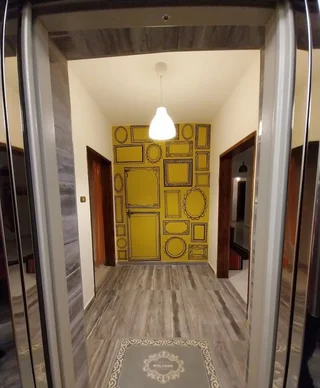 Мадаба: COCO Guesthouse