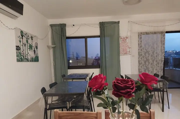 Мадаба: COCO Guesthouse