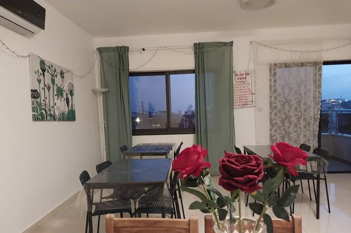 Мадаба: COCO Guesthouse