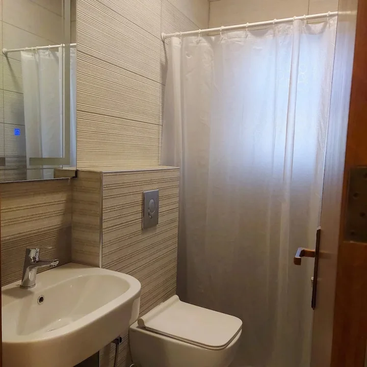 Мадаба: COCO Guesthouse