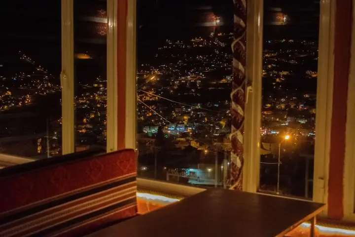 Вади-Муса: Twilight Hotel Petra