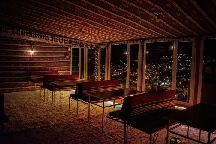 Вади-Муса: Twilight Hotel Petra