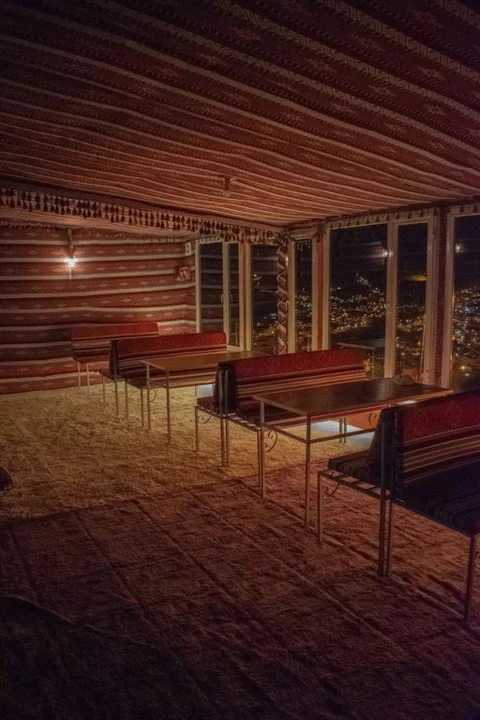 Вади-Муса: Twilight Hotel Petra