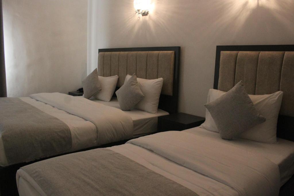 Акаба: Holiday Season Hotel