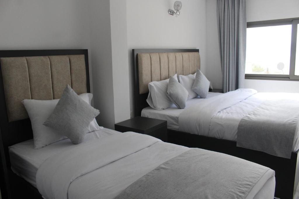 Акаба: Holiday Season Hotel