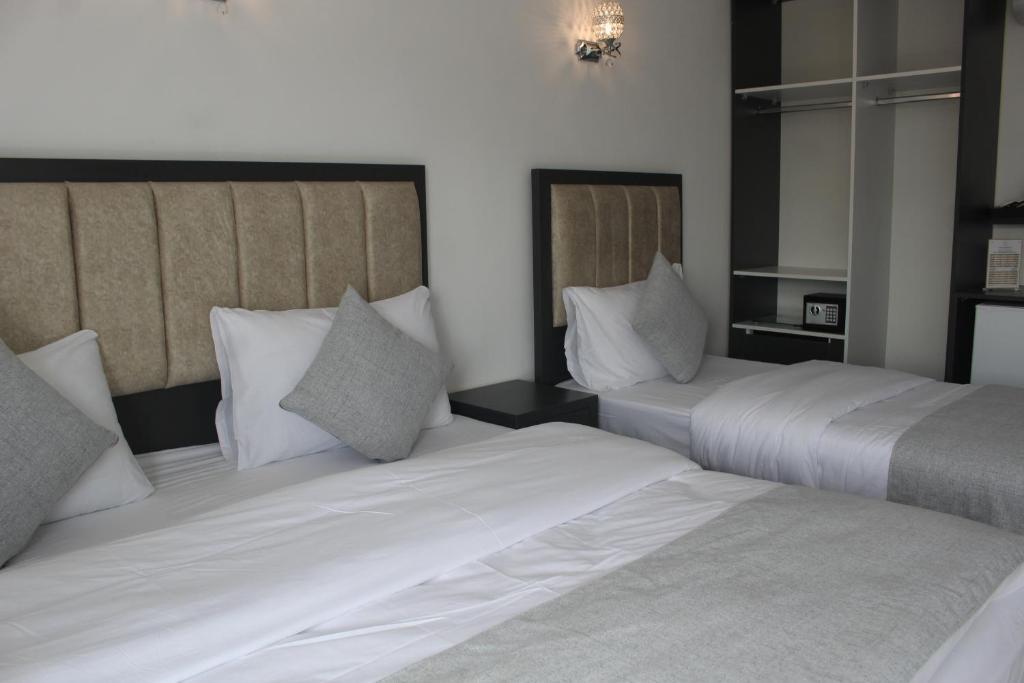 Акаба: Holiday Season Hotel