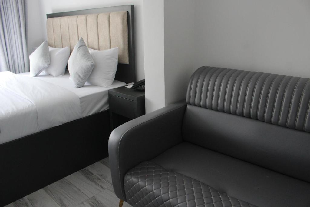Акаба: Holiday Season Hotel