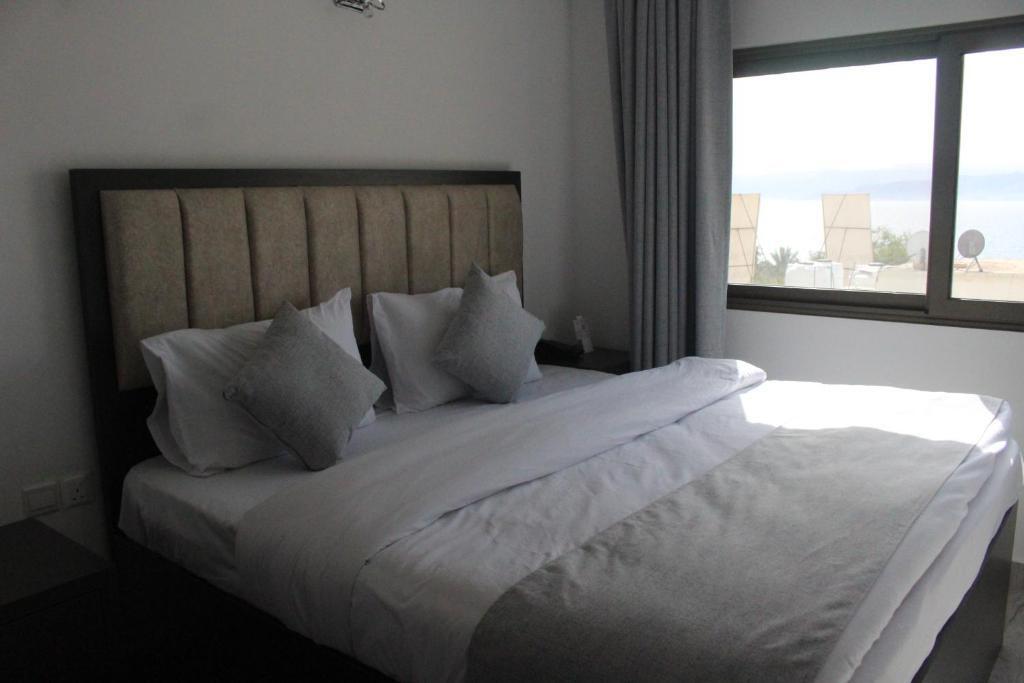 Акаба: Holiday Season Hotel