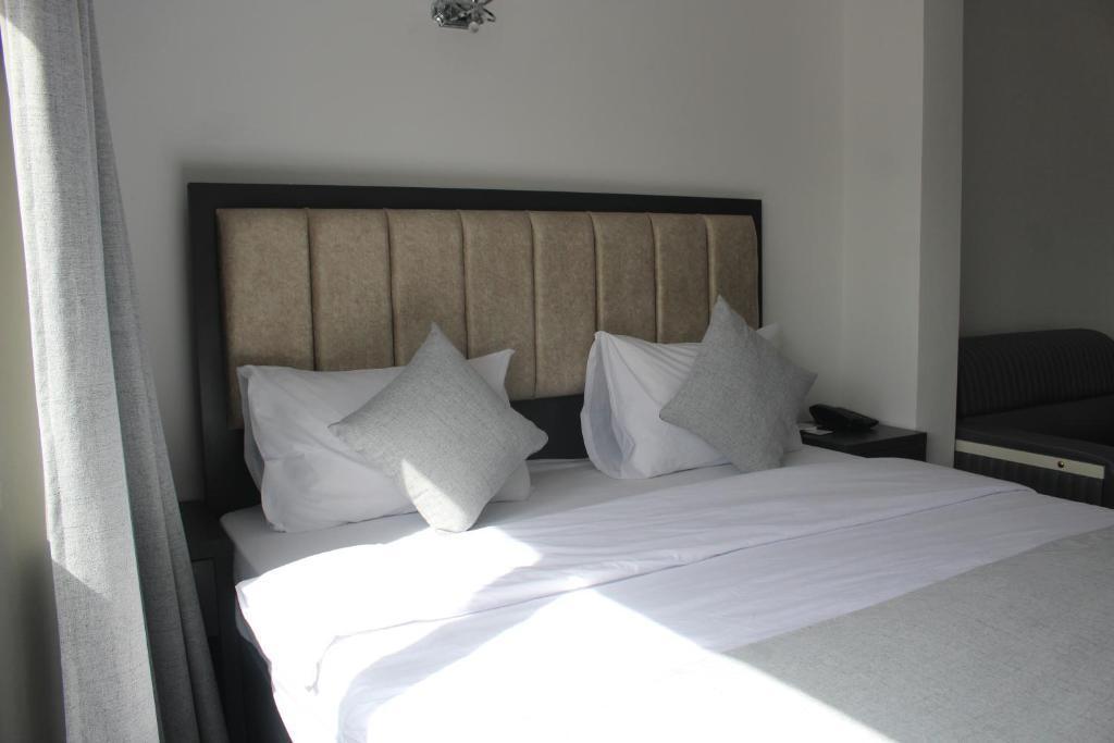 Акаба: Holiday Season Hotel