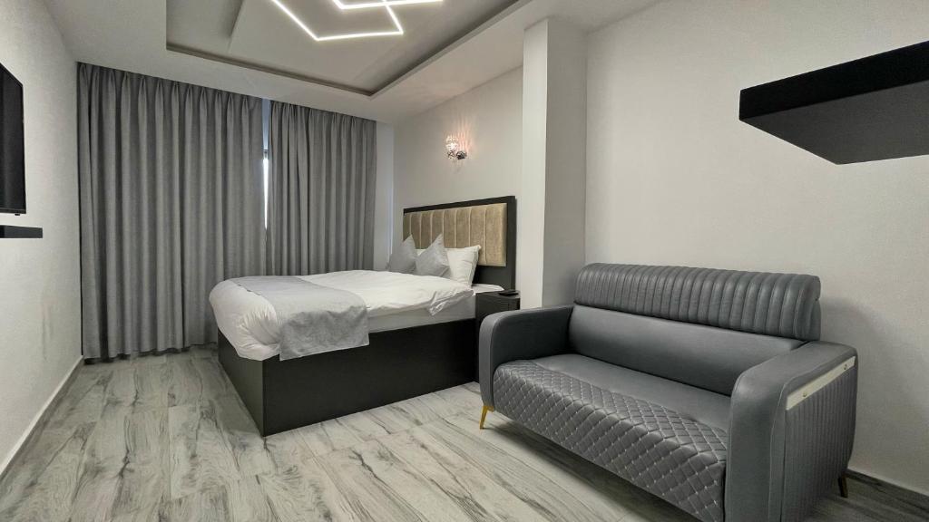 Акаба: Holiday Season Hotel
