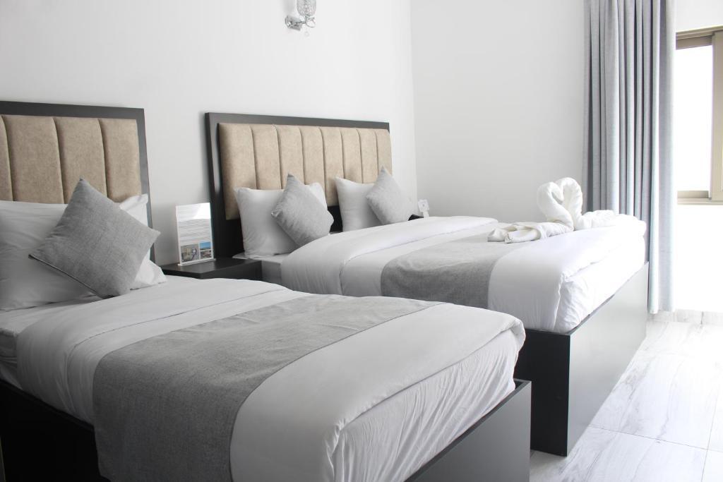 Акаба: Holiday Season Hotel