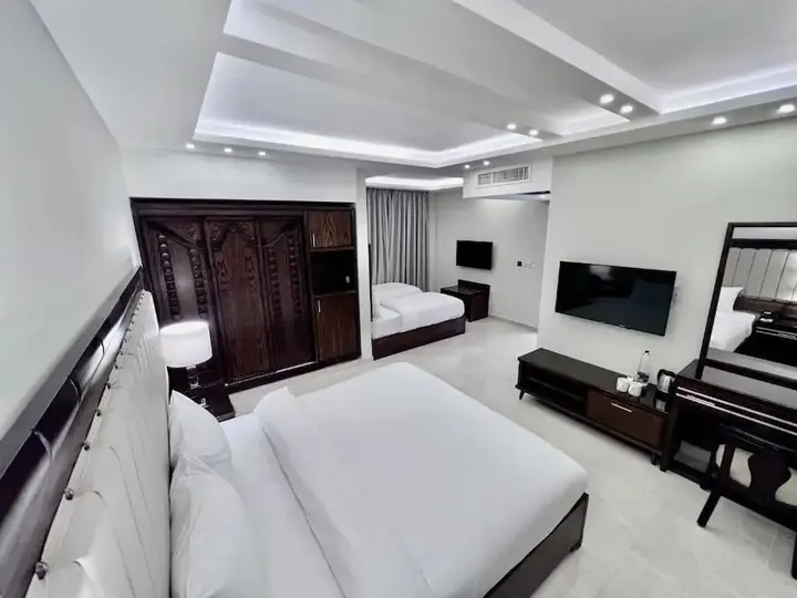 Вади-Муса: Petra Villa