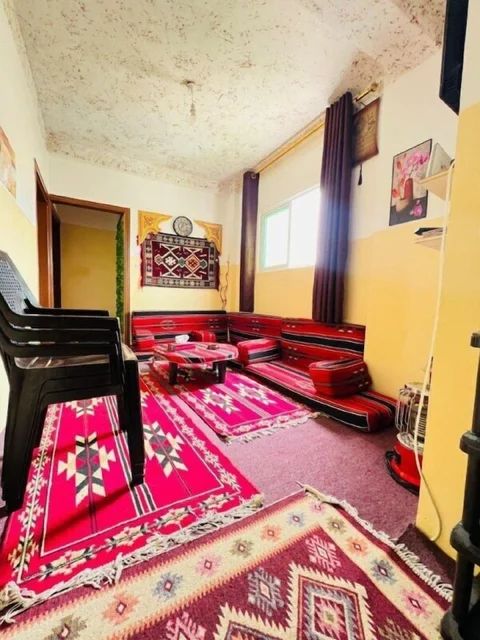 Вади-Муса: Petra Villa