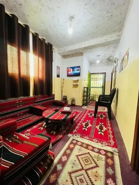 Вади-Муса: Petra Villa