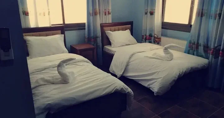 Вади-Муса: Petra Villa