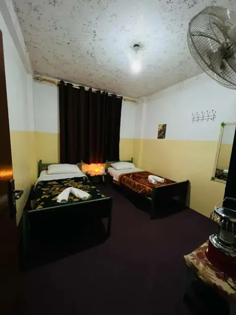 Вади-Муса: Petra Villa