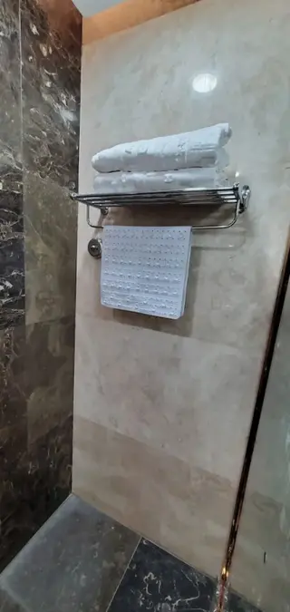 Вади-Муса: Petra Moon Luxury Hotel